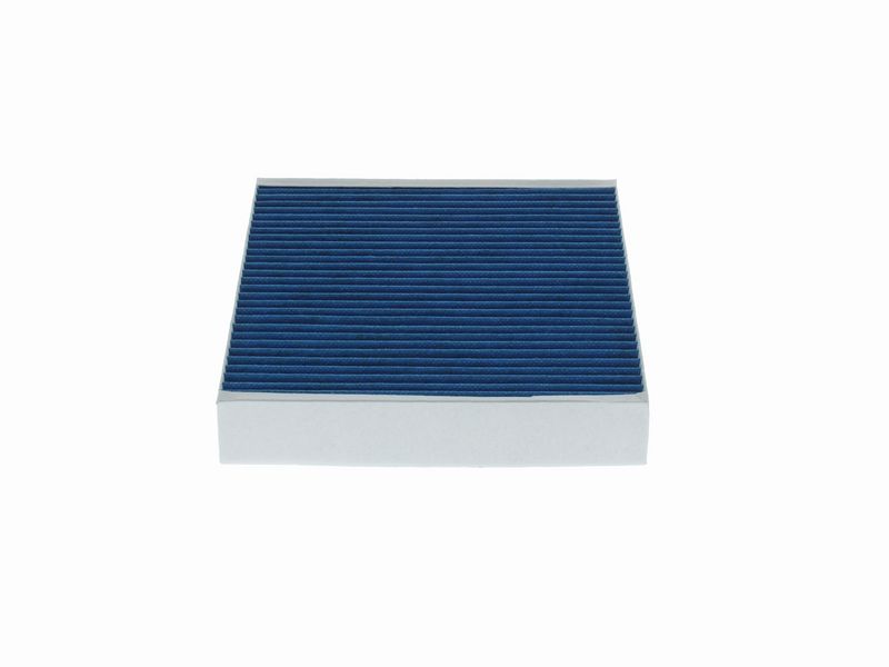 BOSCH 0 986 628 612 Filter, cabin air