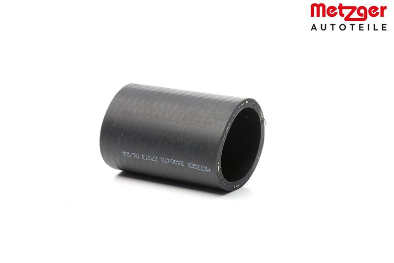 METZGER AUTOTEILE 2400470 Charge Air Hose
