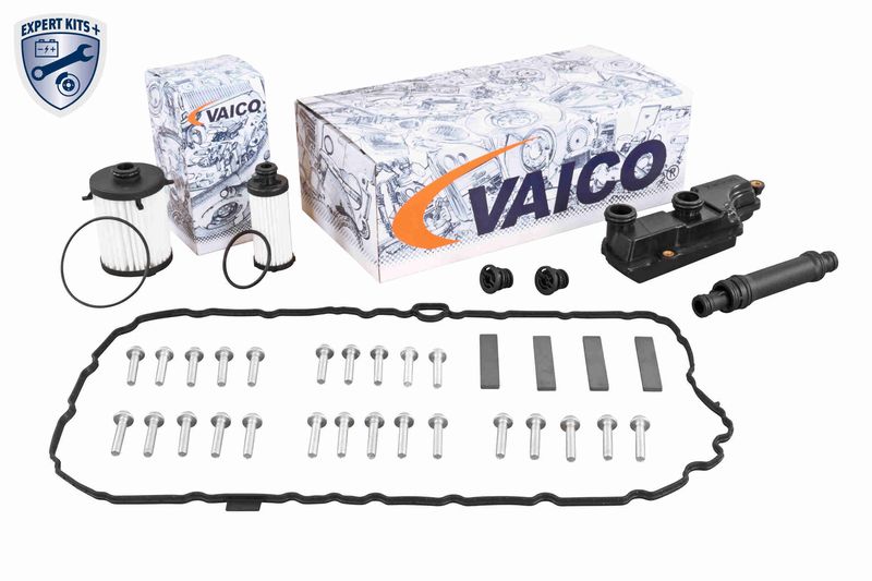 VAICO V10-5390-BEK Parts kit, automatic transmission oil change