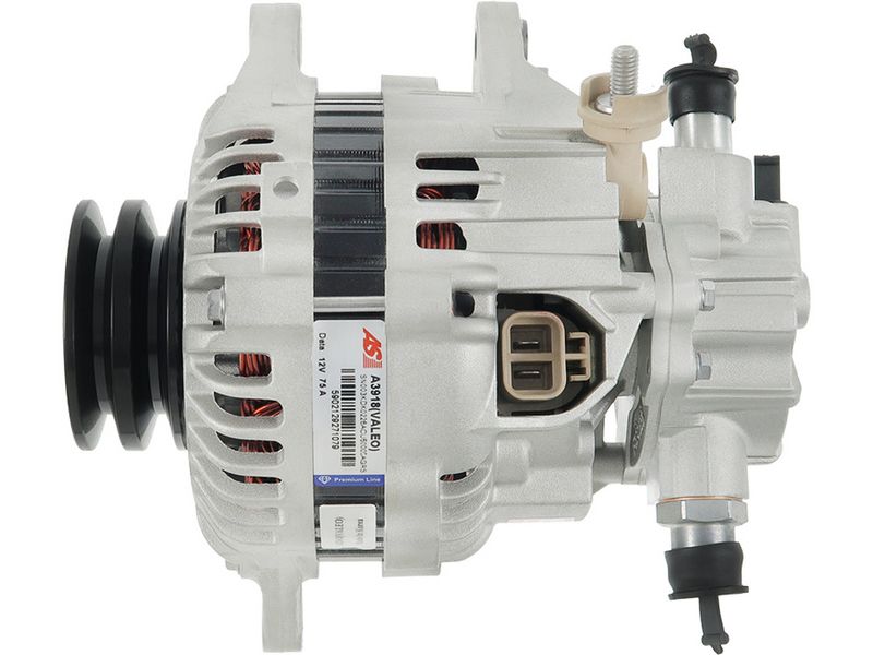 This part match OEM code: 37300-42711