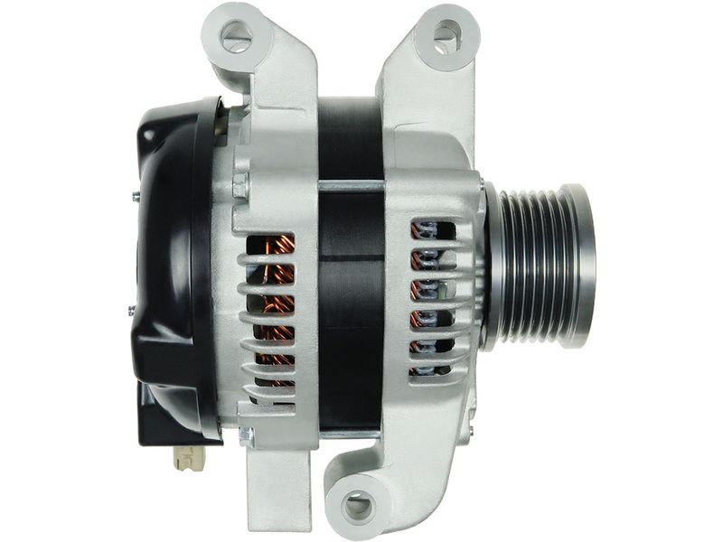 Generaator, AS-PL A6497S