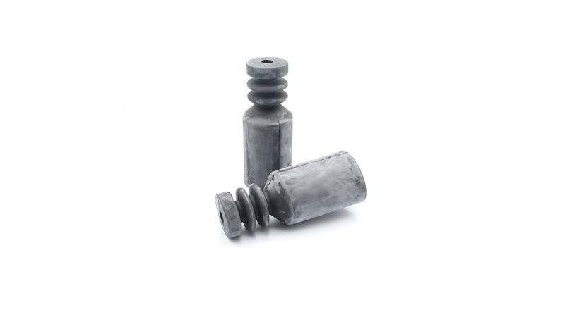 SKF VKDP81200T Dust Cover Kit, shock absorber