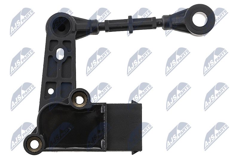 Andur, seadeelement- tulede ulatuse reguleerimine, NTY ECX-JG-004