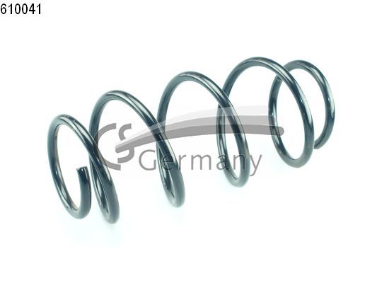 Arc spiral CS Germany 14.610.041