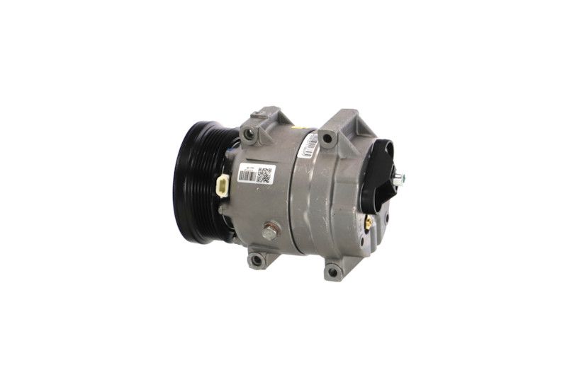 REMANTE 005-001-000136R Compressor, air conditioning