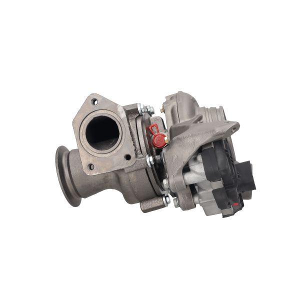 OE-TurboPower IT-49335-00500 Charger, charging (supercharged/turbocharged)