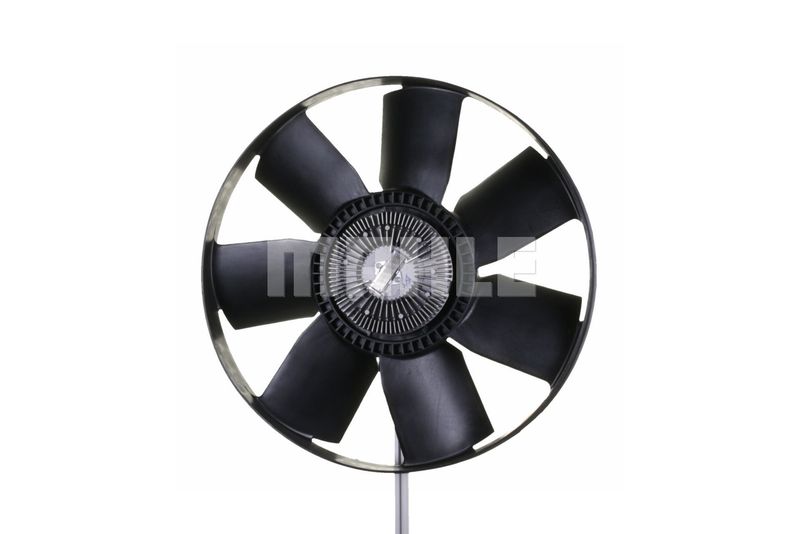 Product Image - Koelventilatorwiel - CFF459000P - MAHLE