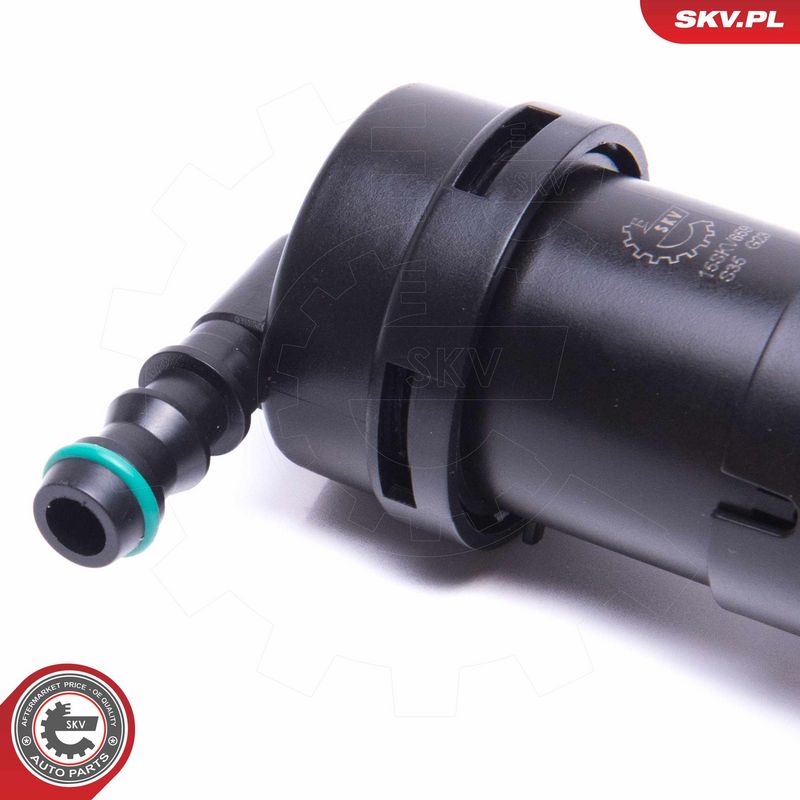 Pesuveedüüs, Tulepesurid, ESEN SKV 15SKV659