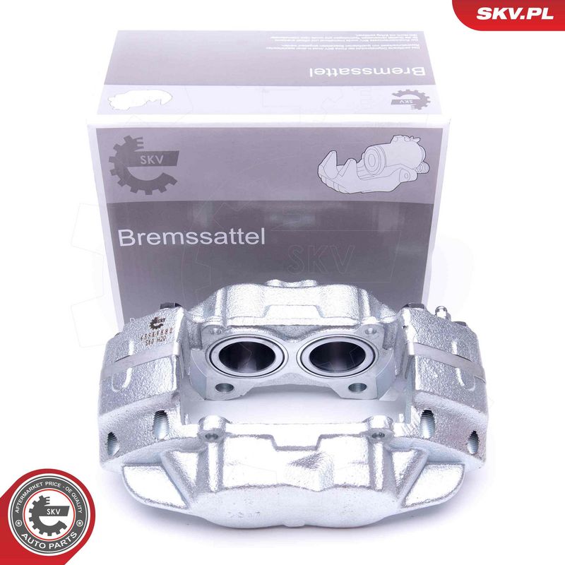 Pidurisadul, ESEN SKV 45SKV882