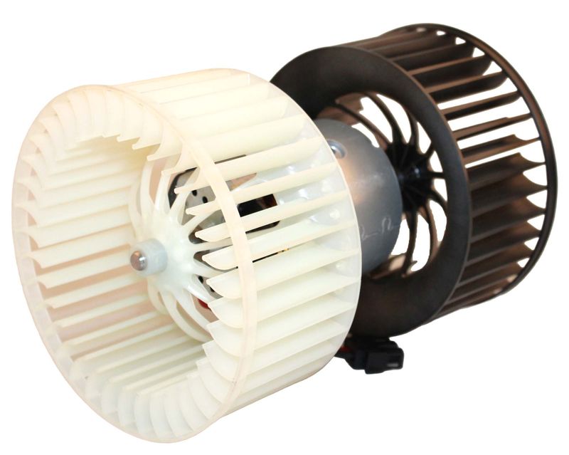Ventilador habitáculo