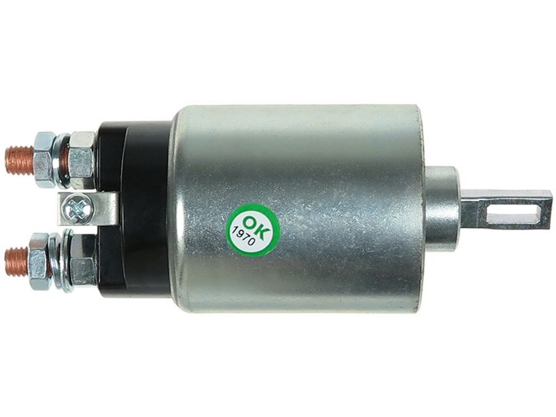 Solenoid, electromotor AS-PL SS2070P