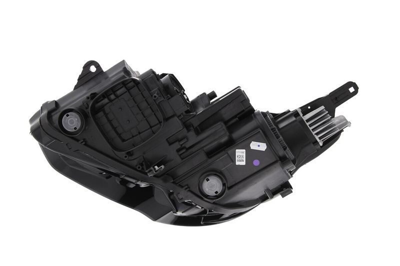 VALEO 450521 Headlight