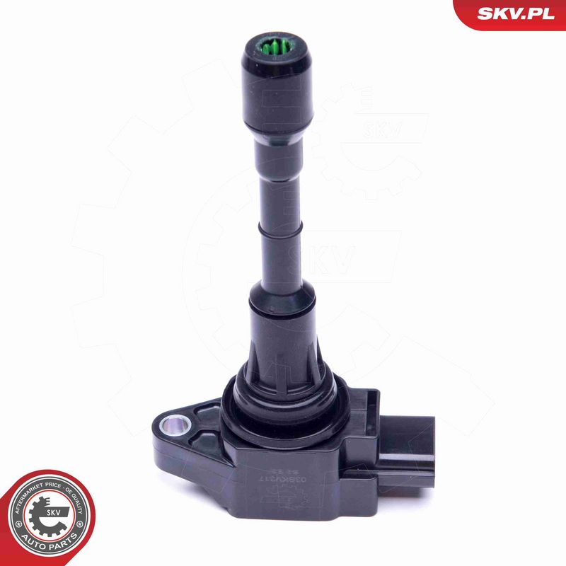 ESEN SKV 03SKV317 Ignition Coil