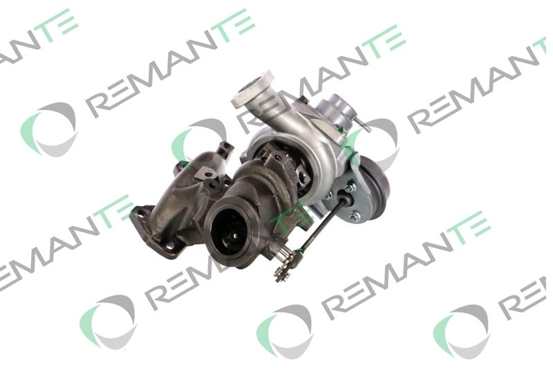REMANTE 003-001-001052R Turbokompresorius