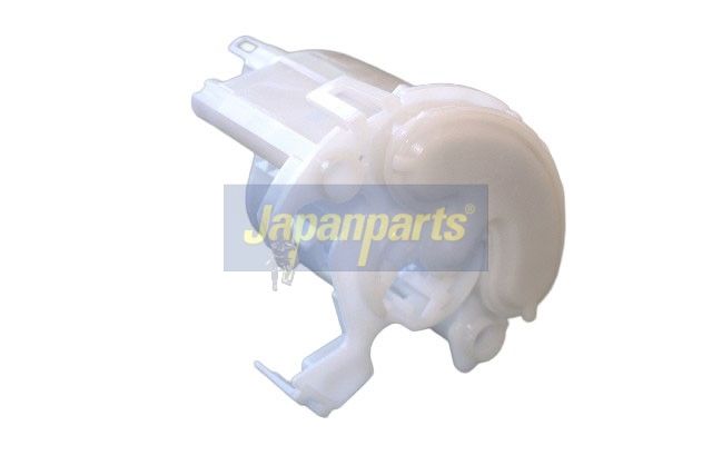 JAPANPARTS Kuro filtras