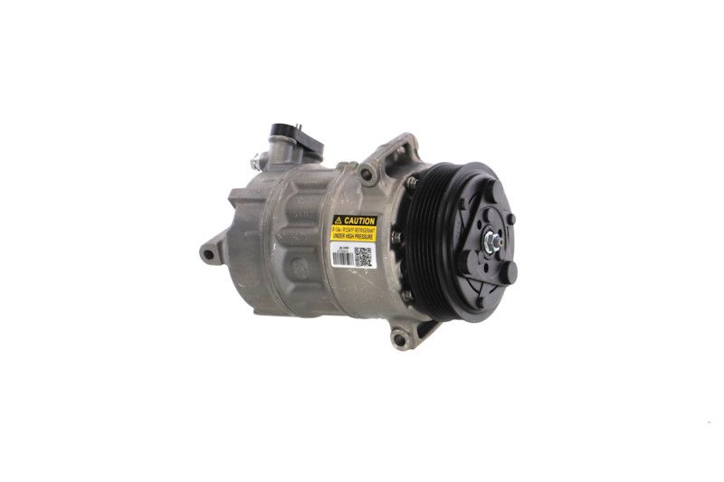 REMANTE 005-001-000250R Compressor, air conditioning