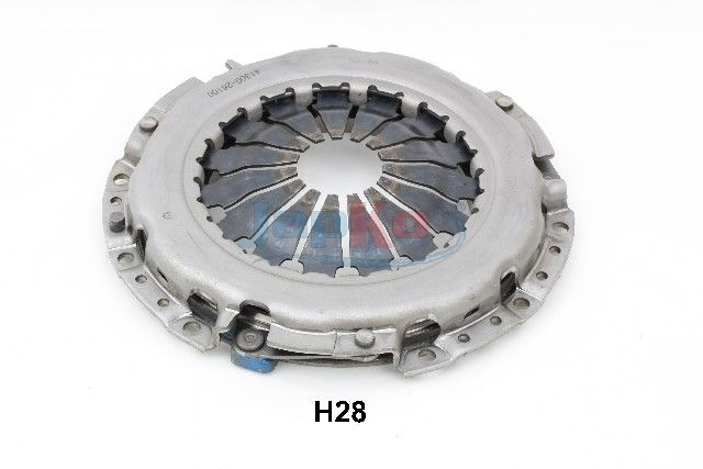 JAPKO 70H28 - Clutch Pressure Plate