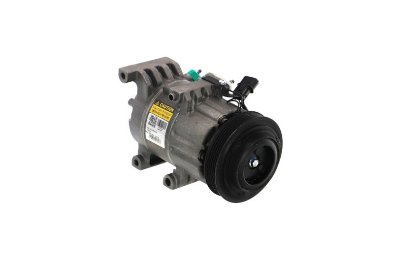 REMANTE 005-001-000257R Compressor, air conditioning