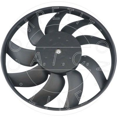 AIC ventilátor, motorhűtés 57534