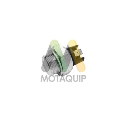 MOTAQUIP hőkapcsoló, hűtőventilátor LVRF370