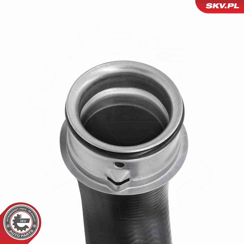 ESEN SKV 54SKV885 Radiator Hose