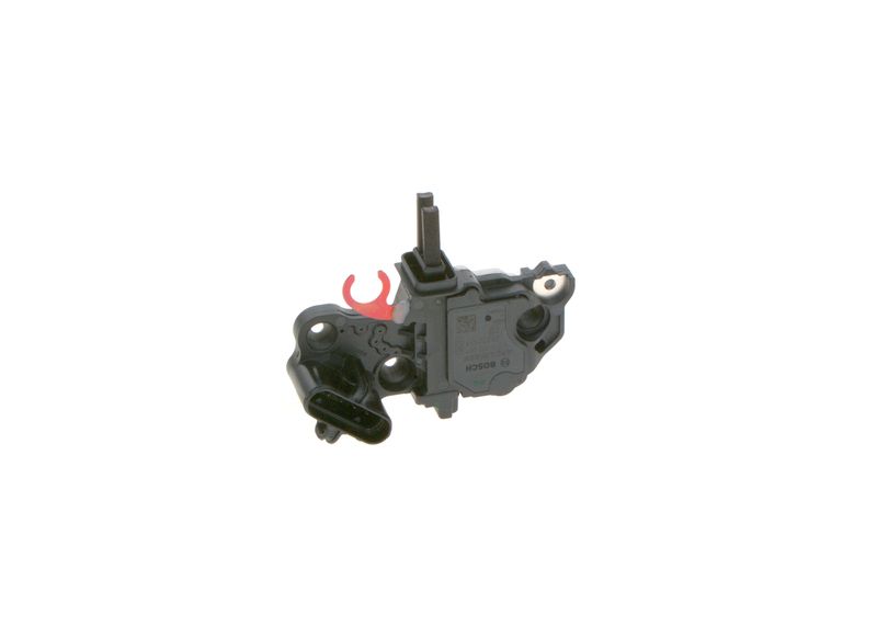 Regulator, alternator 0 272 222 007 BOSCH