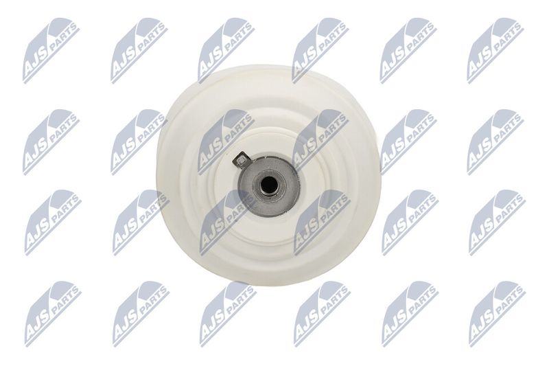 Paigutus, Mootor, NTY ZPS-ME-109