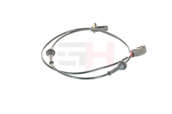 GH GH-704803V Sensor, wheel speed
