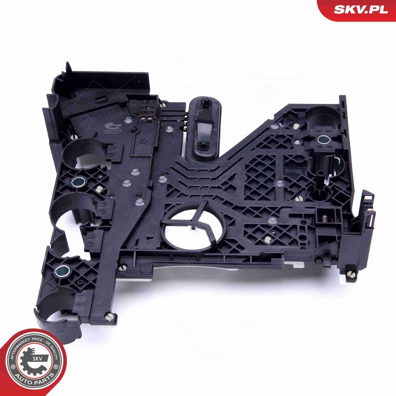 ESEN SKV 96SKV075 Hydraulic Filter Kit, automatic transmission