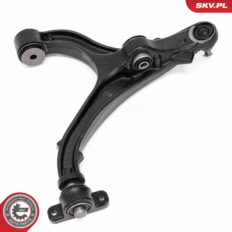 Õõtshoob, käändmik, ESEN...