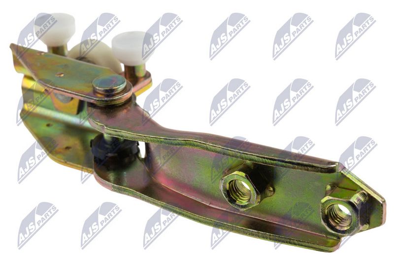 NTY EZC-VW-511 Roller Guide, sliding door