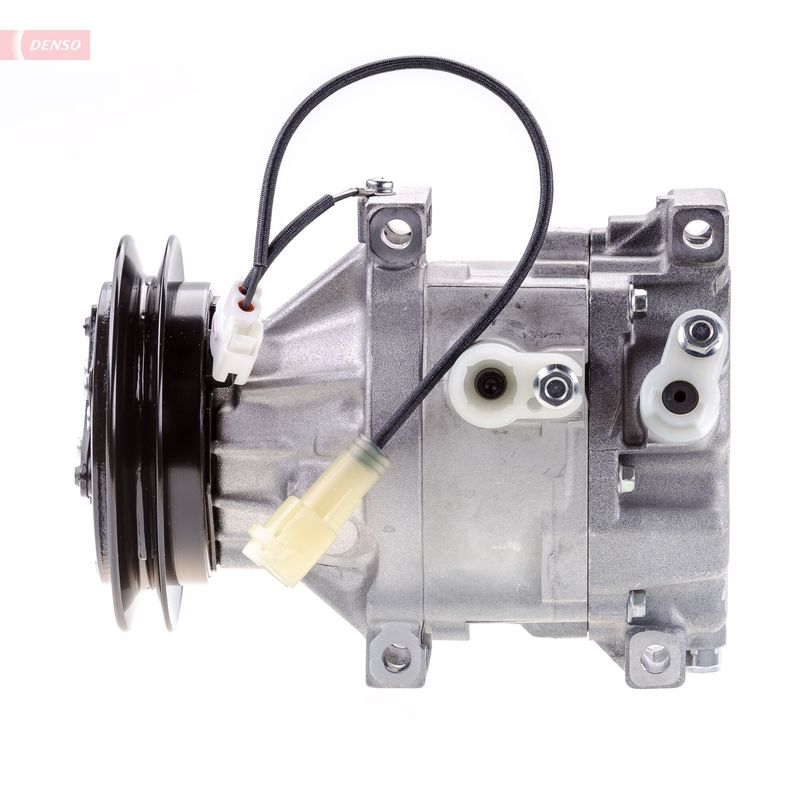 DENSO DCP99831 Compressor, air conditioning