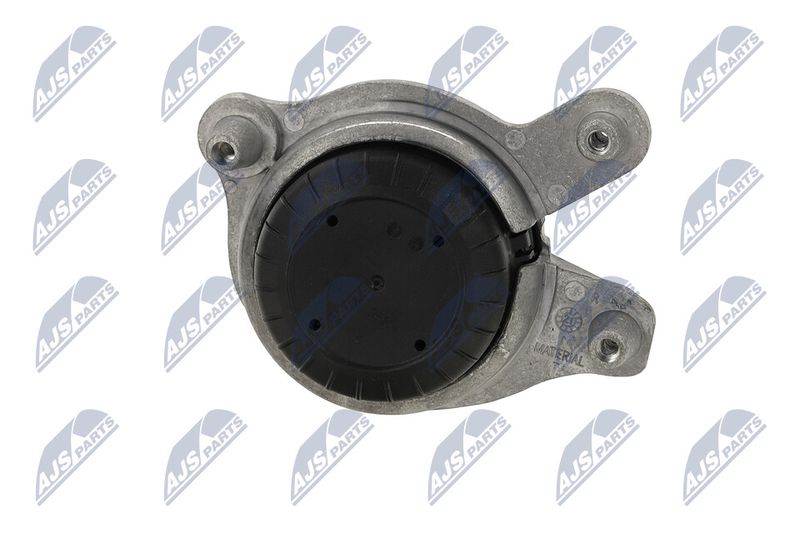 Paigutus, Mootor, NTY ZPS-ME-024