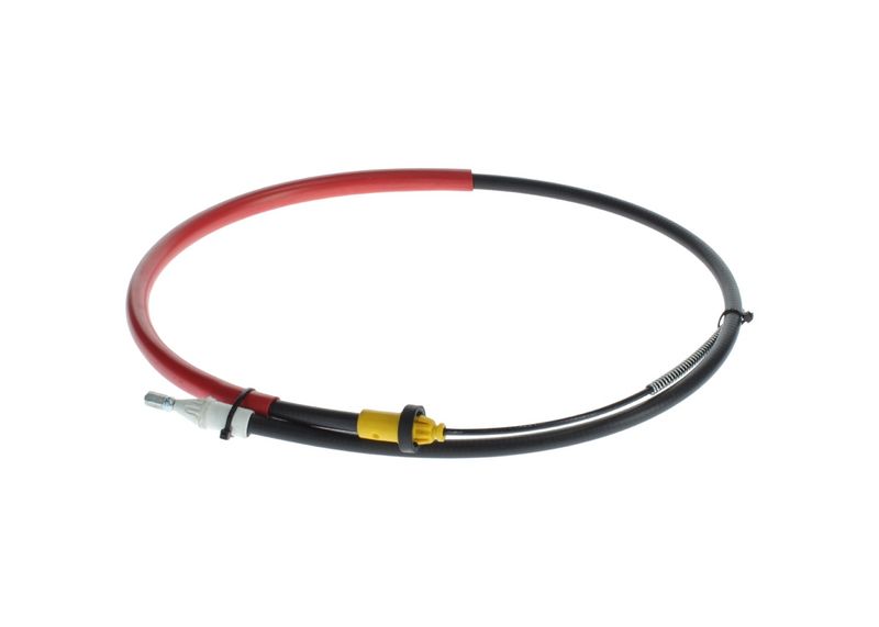 BOSCH 1987477642 Rankinio stabdžio trosas