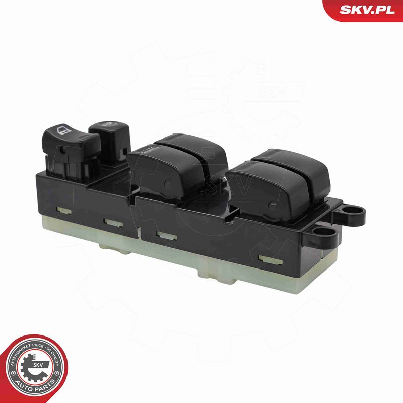 ESEN SKV 37SKV521 Switch, window regulator