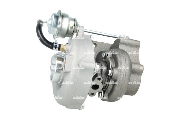 Kompressor, ülelaadimine, NRF 90010229