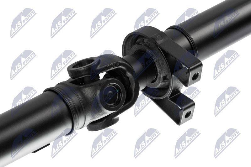NTY NWN-VV-014 Propshaft, axle drive