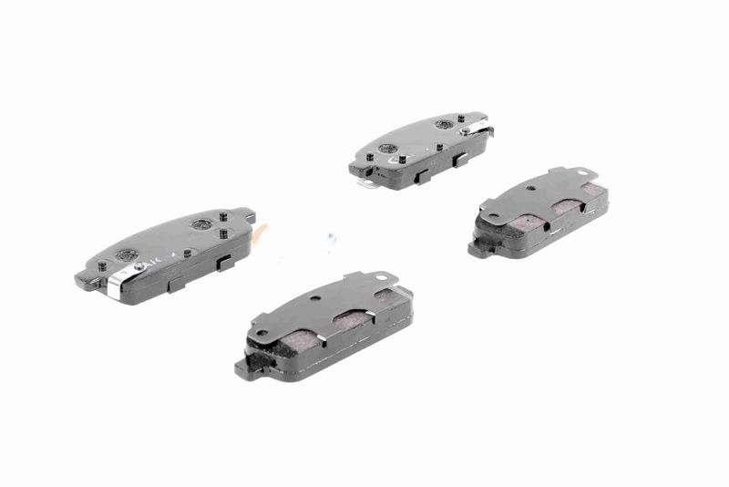 VAICO V40-0682 Brake Pad Set, disc brake