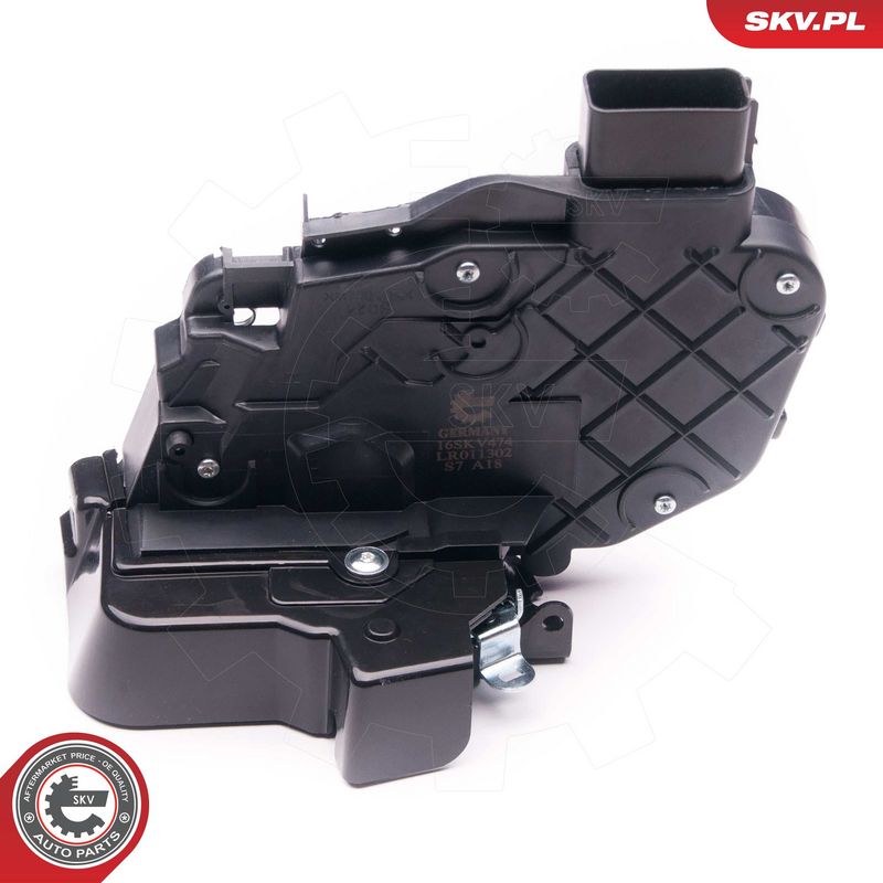 Ukselukk, ESEN SKV 16SKV474