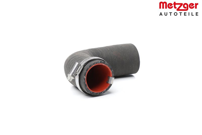 METZGER AUTOTEILE 2401275 Charge Air Hose