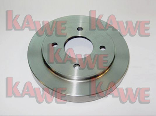 спирачен барабан KAWE