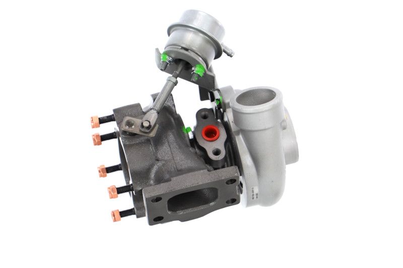 REMANTE 003-001-000110R Charger, charging (supercharged/turbocharged)