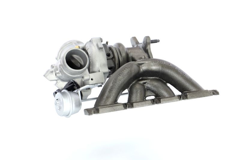 REMANTE 003-002-001376R Charger, charging (supercharged/turbocharged)