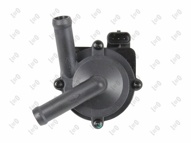 ABAKUS 138-01-100 Auxiliary Water Pump (cooling water circuit)