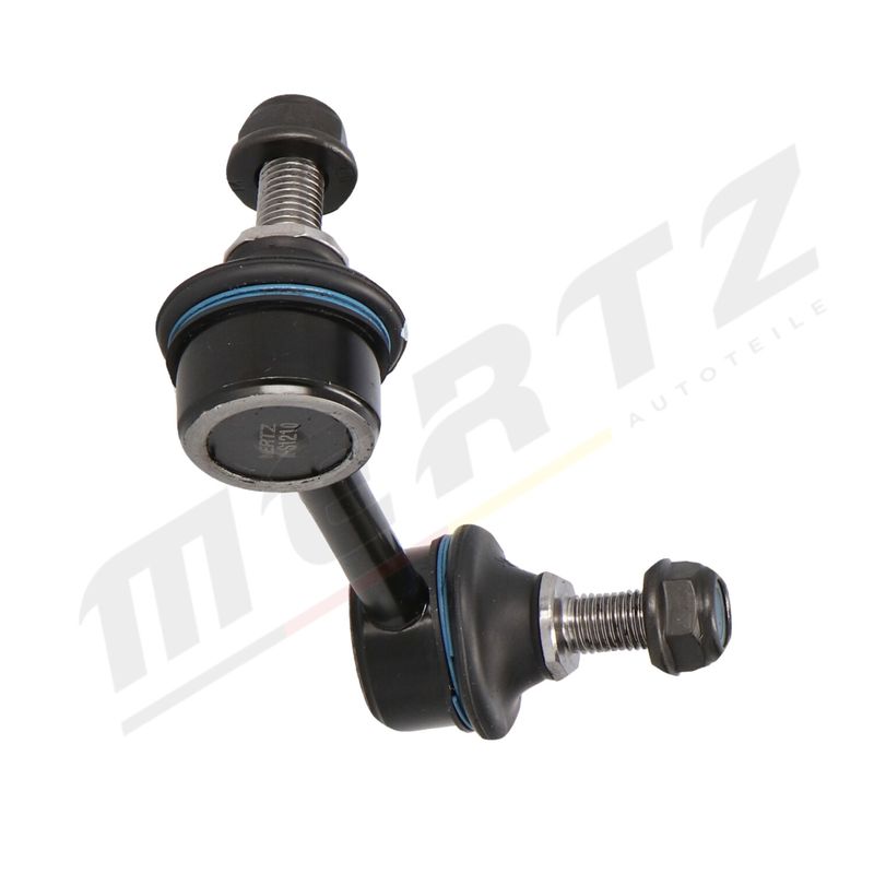 MERTZ M-S1210 Link/Coupling Rod, stabiliser bar