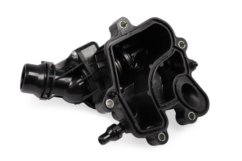 GK 701532 Thermostat, coolant