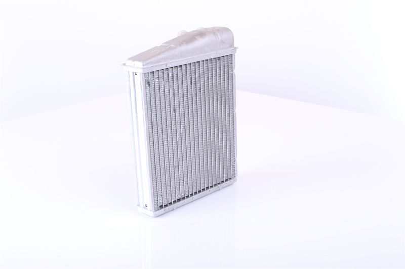 NISSENS 70807 Heat Exchanger, Interior Heating
