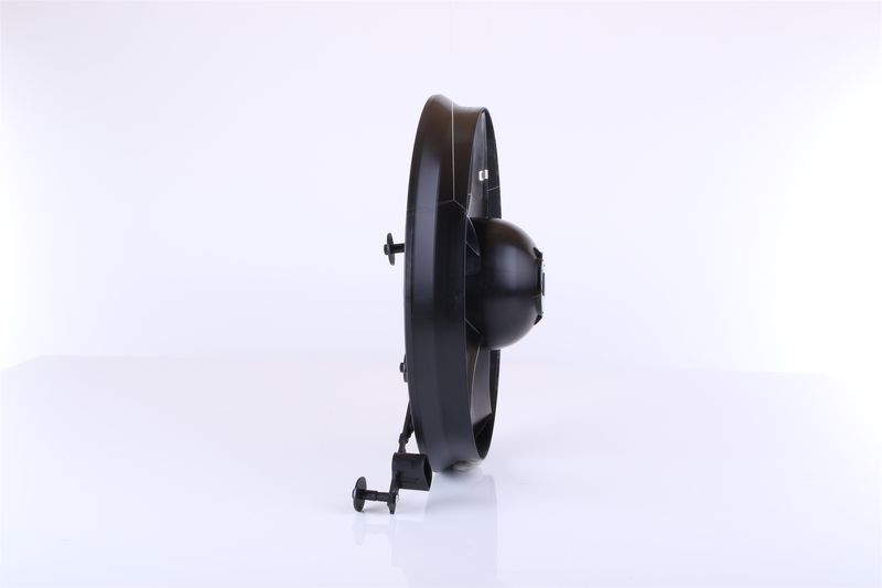 Ventilaator, mootorijahutus, NISSENS 85759