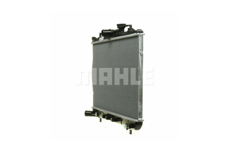 Product Image - Radiateur - CR1280000P - MAHLE