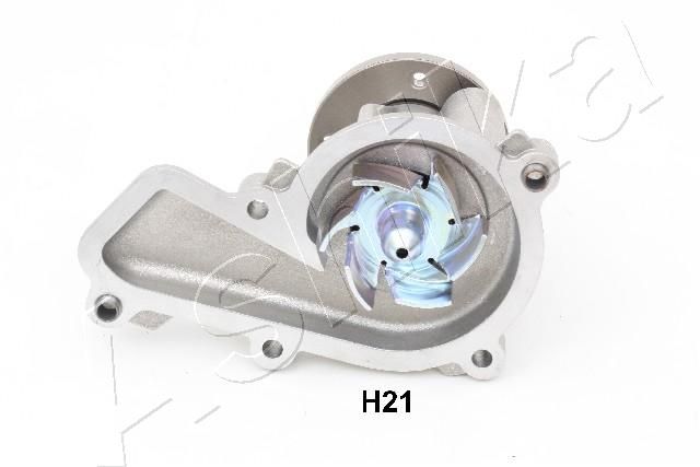 ASHIKA 35-0H-H21 Water Pump, engine cooling